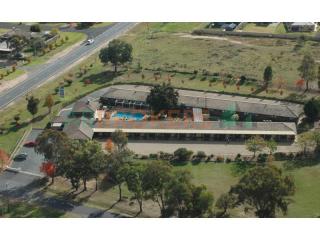 Motels For Sale - 1 large