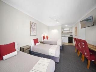 Motels For Sale - 1 large