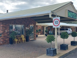 Motels For Sale - 1 large