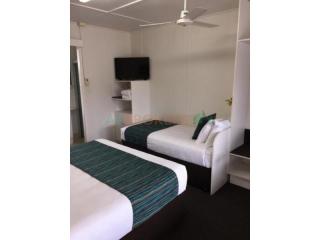 Motels For Sale - 1 large