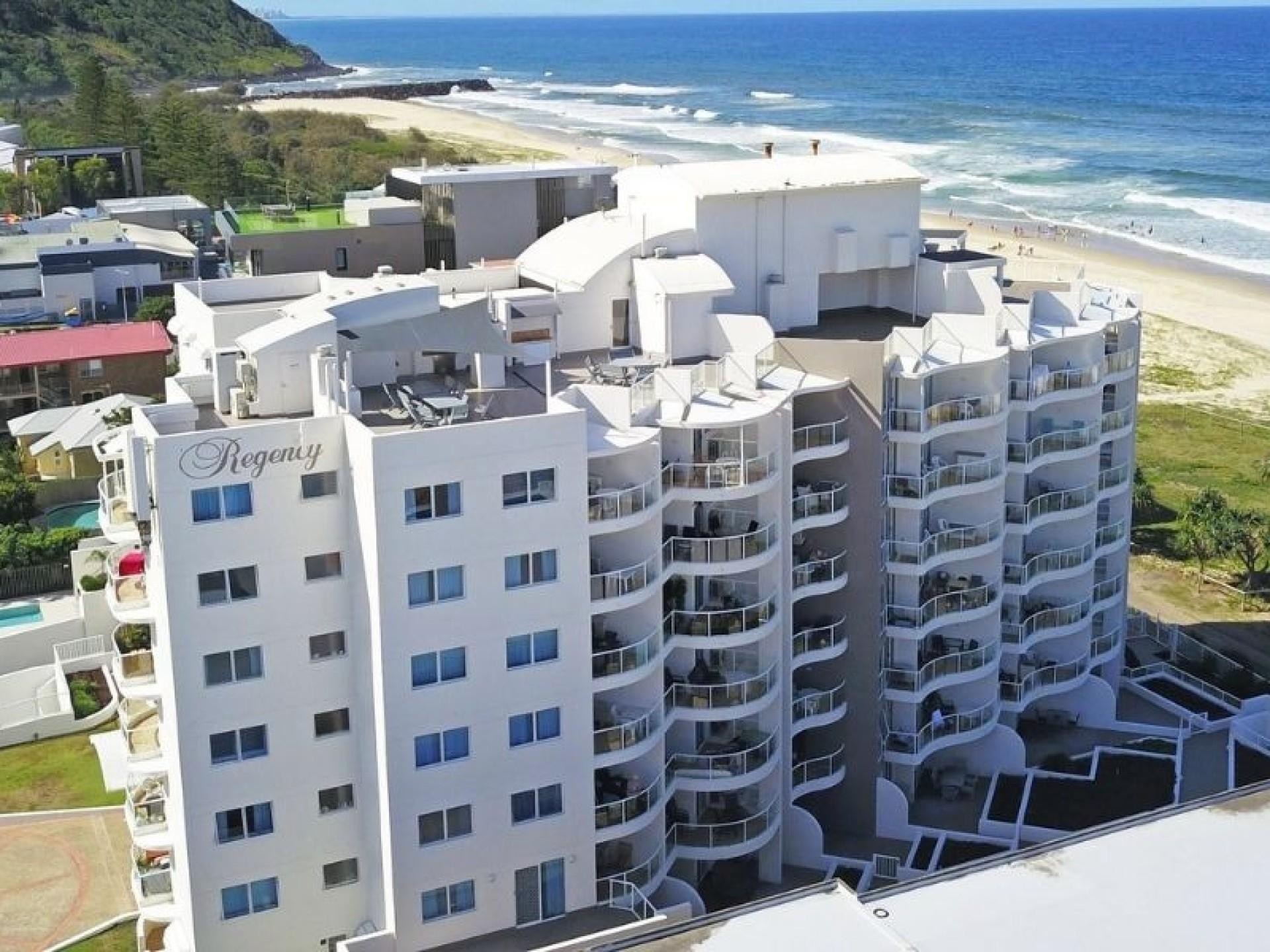 Management Rights for sale Palm Beach