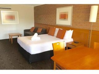 Motels For Sale - 1 large