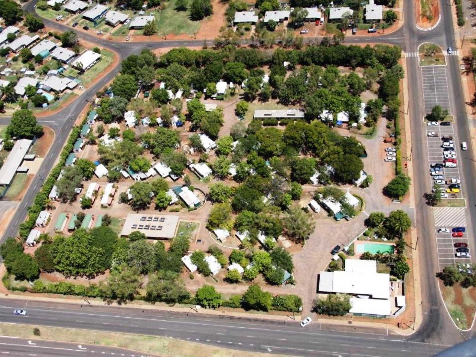 Caravan Park for sale Queensland