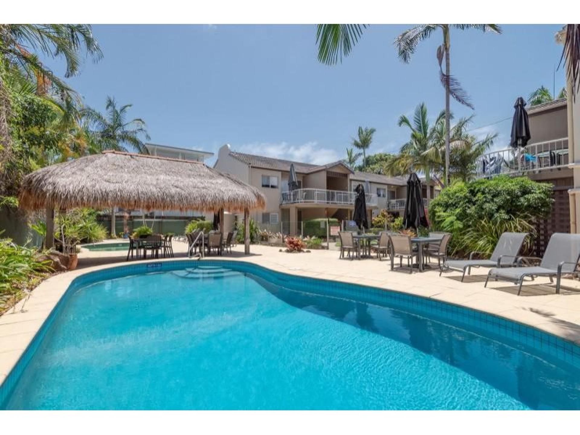 Management Rights for sale Noosaville