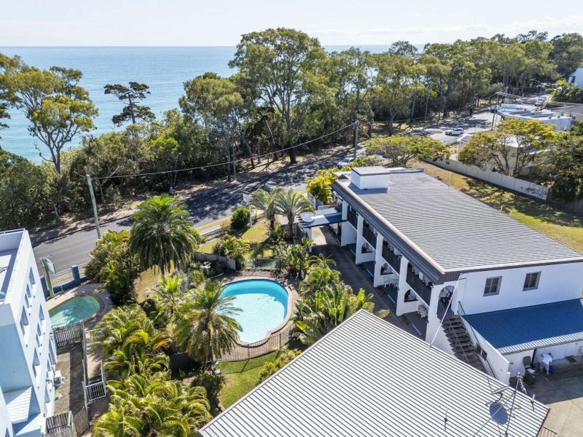 Motel for sale Torquay