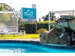 Motels For Sale - 1 large
