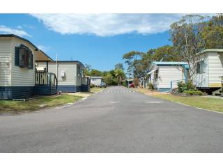 Caravan Parks For Sale - 1 large