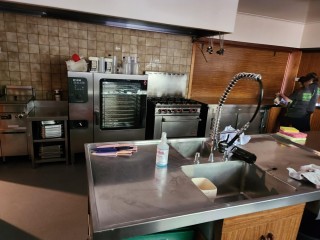 Motels For Sale - 1 large