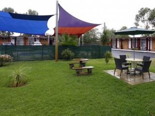 Motels For Sale - 1 large