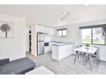 Caravan Parks For Sale - 1 large