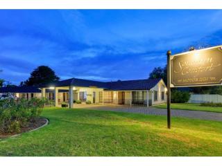 Motels For Sale - 1 large