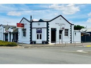 Hotels For Sale - 1 large