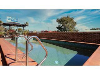 Motels For Sale - 1 large