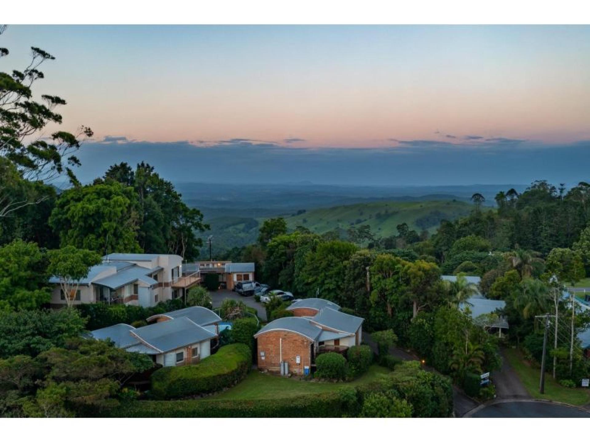 Motel for sale Maleny