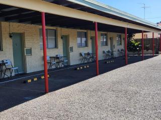 Motels For Sale - 1 large