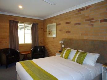 Motels For Sale - 1 large