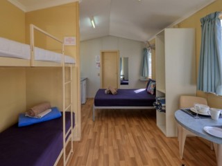 Caravan Parks For Sale - 1 large