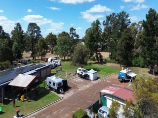 Caravan Parks For Sale - 1 large