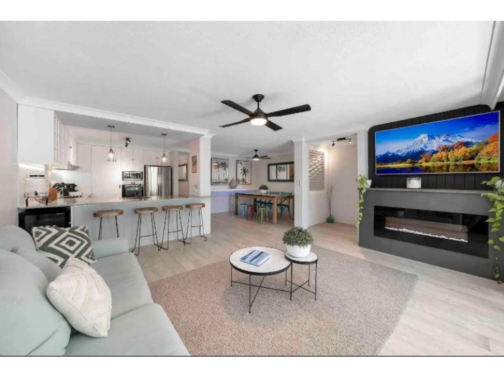 Management Rights for sale Surfers Paradise