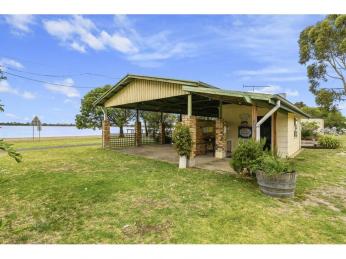 Caravan Parks For Sale - 1 large