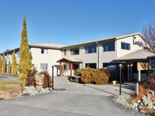 Hotels For Sale - 1 large