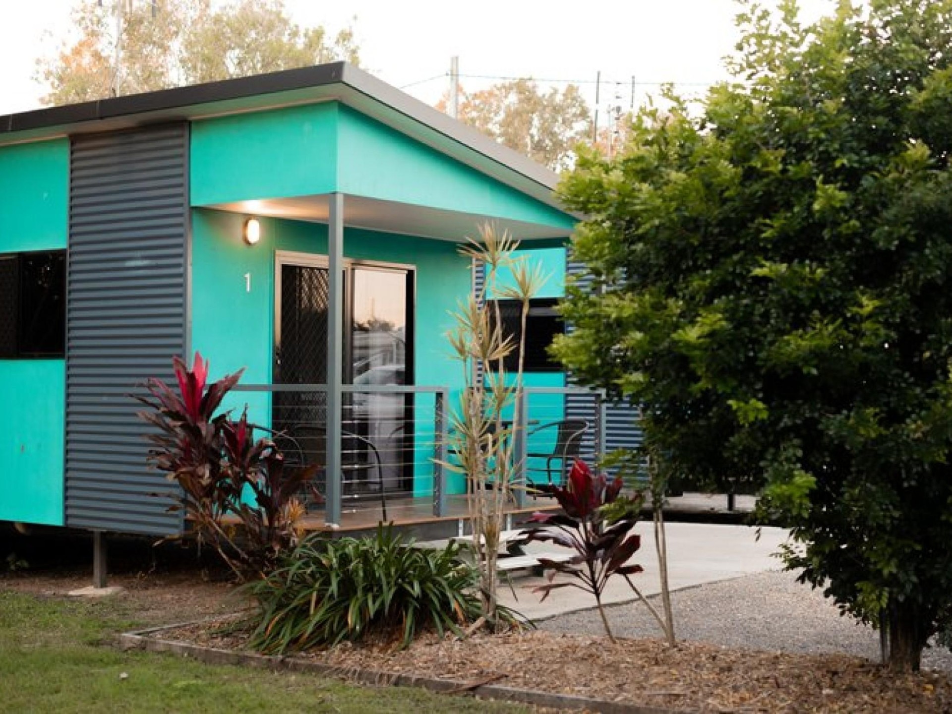 Caravan Park for sale Queensland