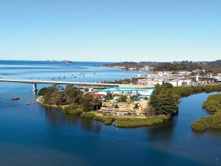 Hotels For Sale - 1 large