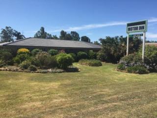 Motels For Sale - 1 large