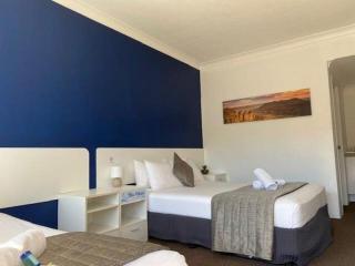 Motels For Sale - 1 large