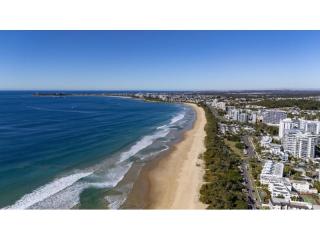 A Beach Front  Management Rights Business – Exceptional Opportunity with Proven Income Potential