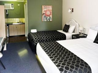 Motels For Sale - 1 large