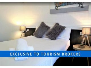 Motels For Sale - 1 large