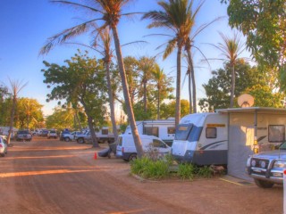 Caravan Parks For Sale - 1 large