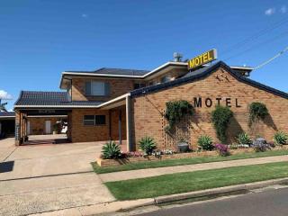 Motels For Sale - 1 large