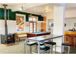 Hotels For Sale - 1 large