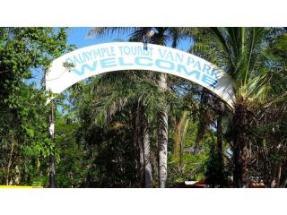 Caravan Parks For Sale - 1 large