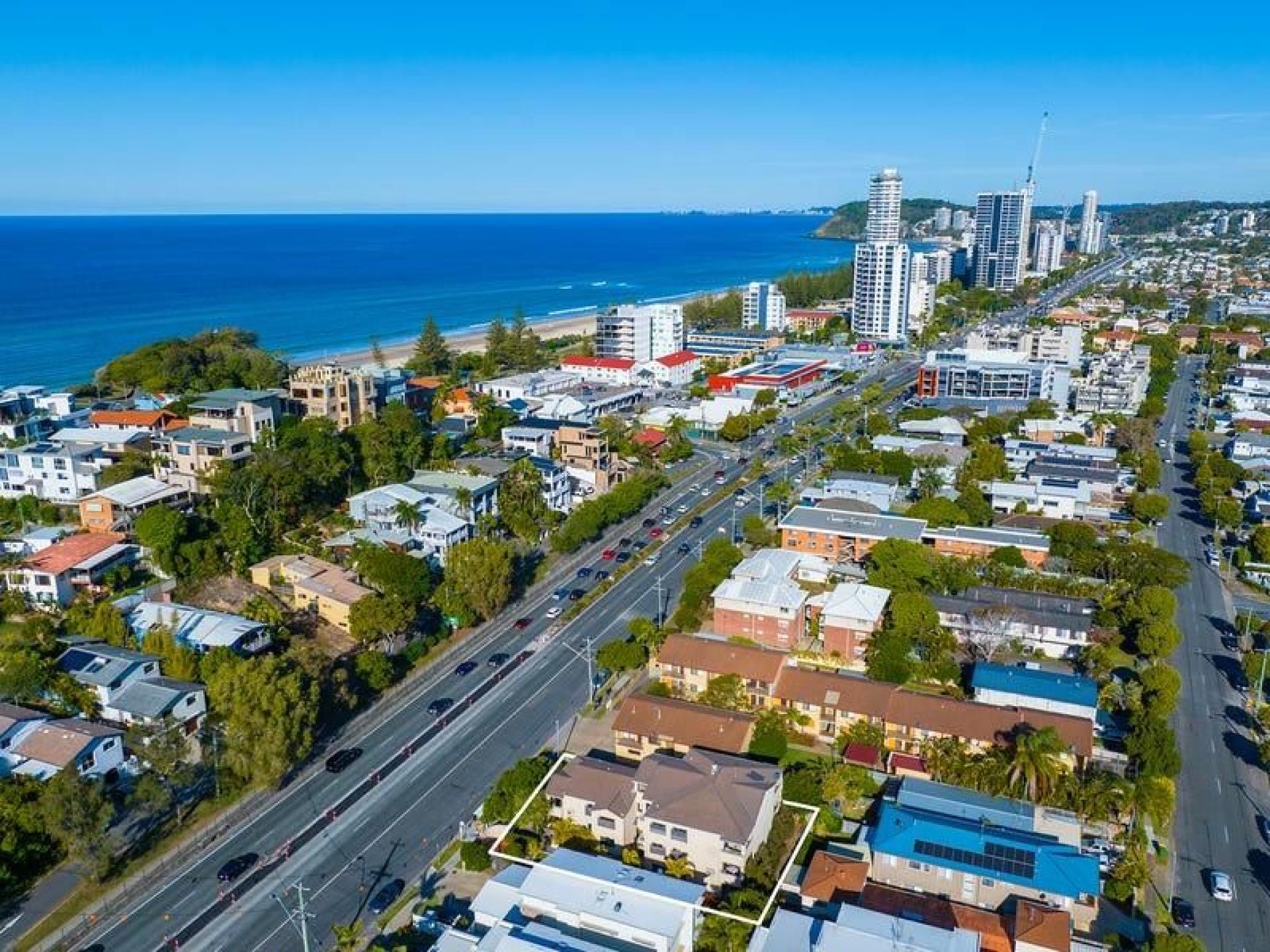 Management Rights for sale Miami