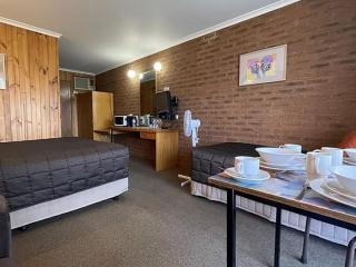 Motels For Sale - 1 large