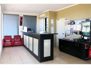 Motels For Sale - 1 large