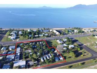 Urgent Sale Required – Coastal Caravan Park, 16% ROI