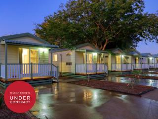 Caravan Parks For Sale - 1 large