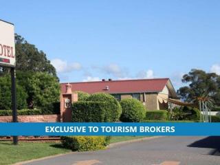 Motels For Sale - 1 large