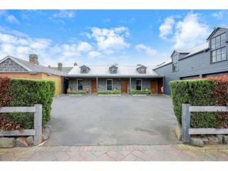 Hotels For Sale - 1 large