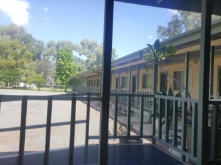 Motels For Sale - 1 large