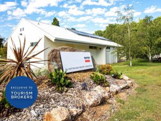 Caravan Parks For Sale - 1 large