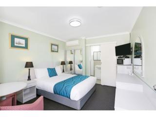 Motels For Sale - 1 large