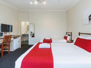 Motels For Sale - 1 large