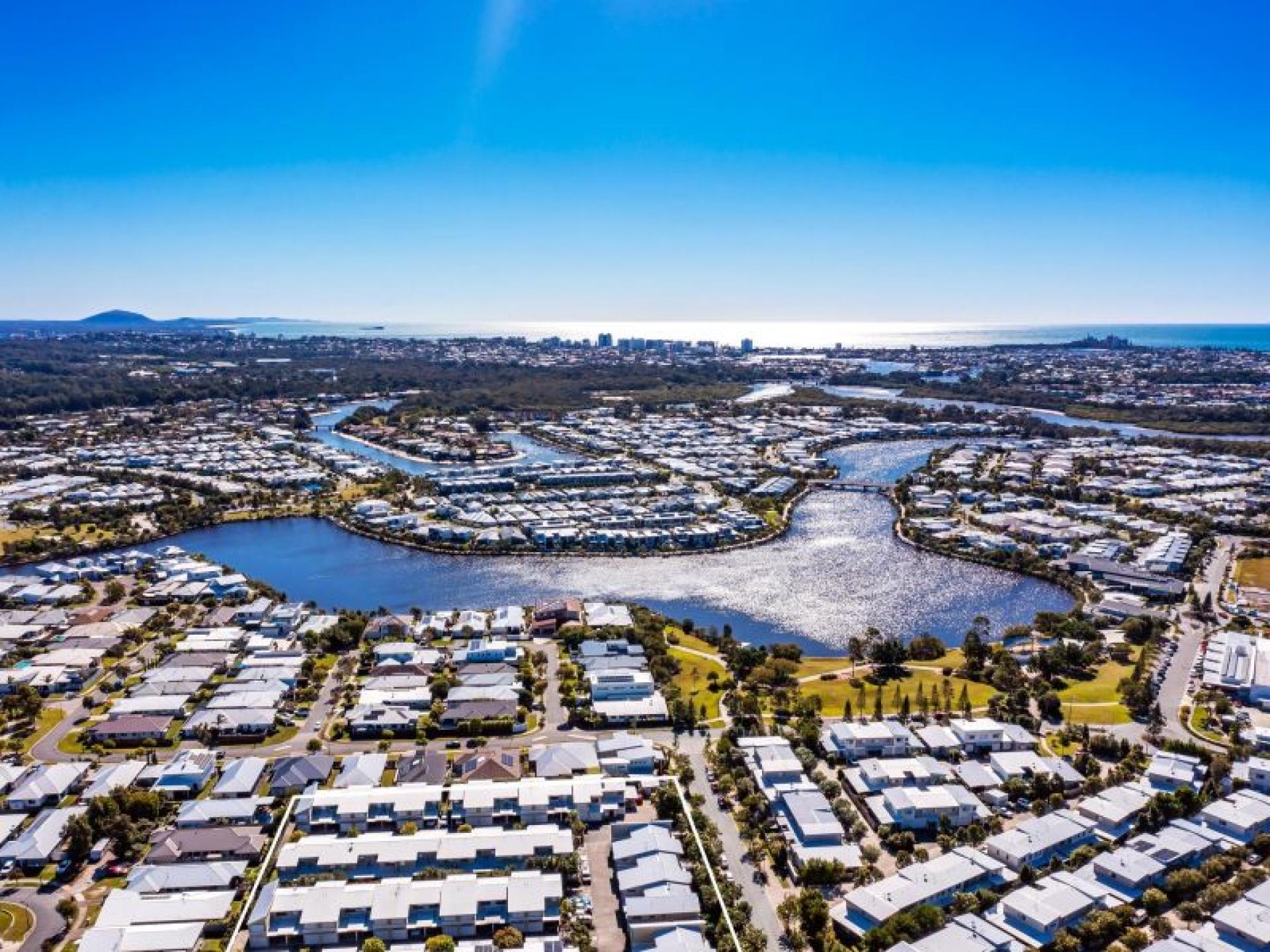 Management Rights for sale Mountain Creek