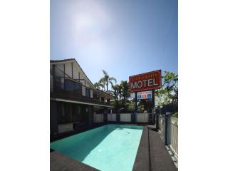 Motels For Sale - 1 large