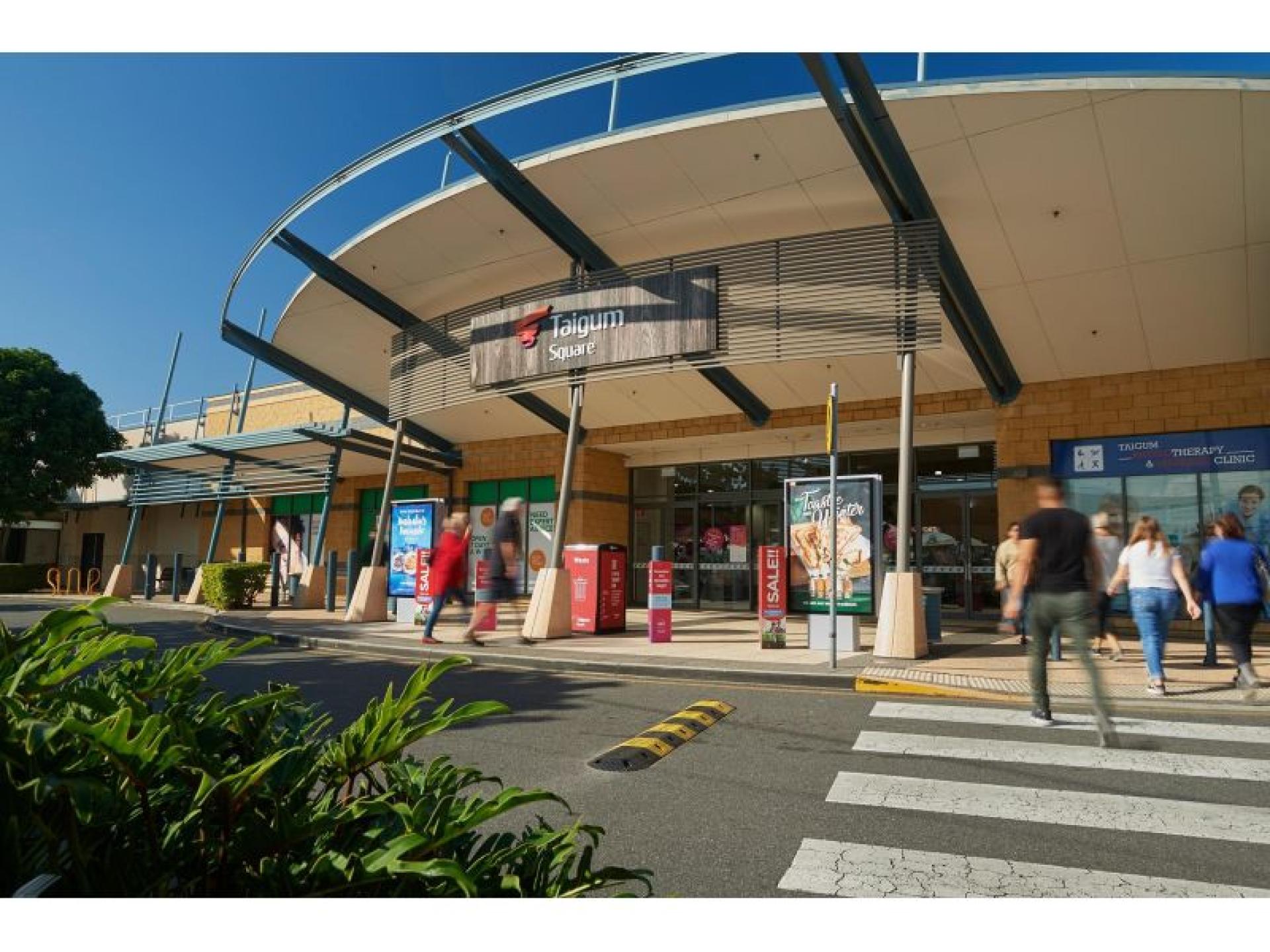 Management Rights for sale Taigum